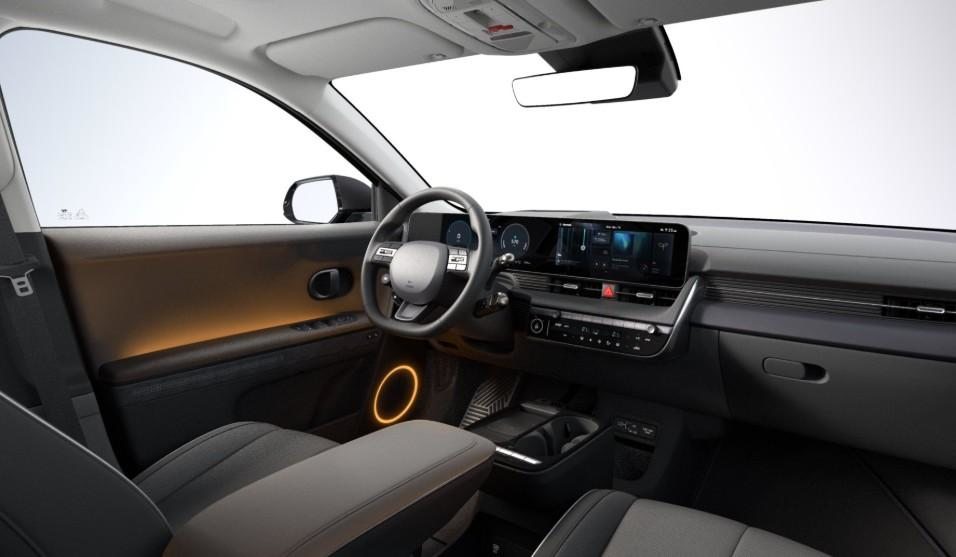 HYUNDAI Ioniq 5 Vertex 4WD, Elettrica, Auto nuove, Automatico - 5