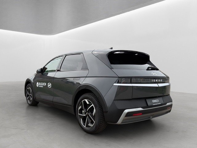 HYUNDAI Ioniq 5 Amplia 4WD, Elektro, Neuwagen, Automatik - 4