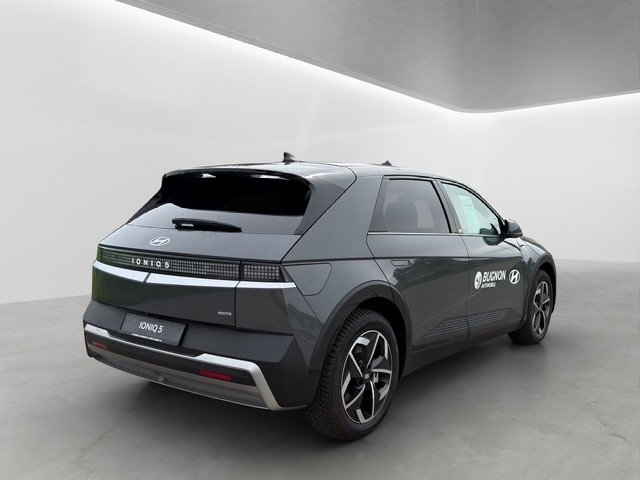 HYUNDAI Ioniq 5 Amplia 4WD, Elektro, Neuwagen, Automatik - 6