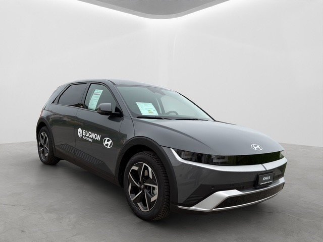 HYUNDAI Ioniq 5 Amplia 4WD, Elektro, Neuwagen, Automatik - 7