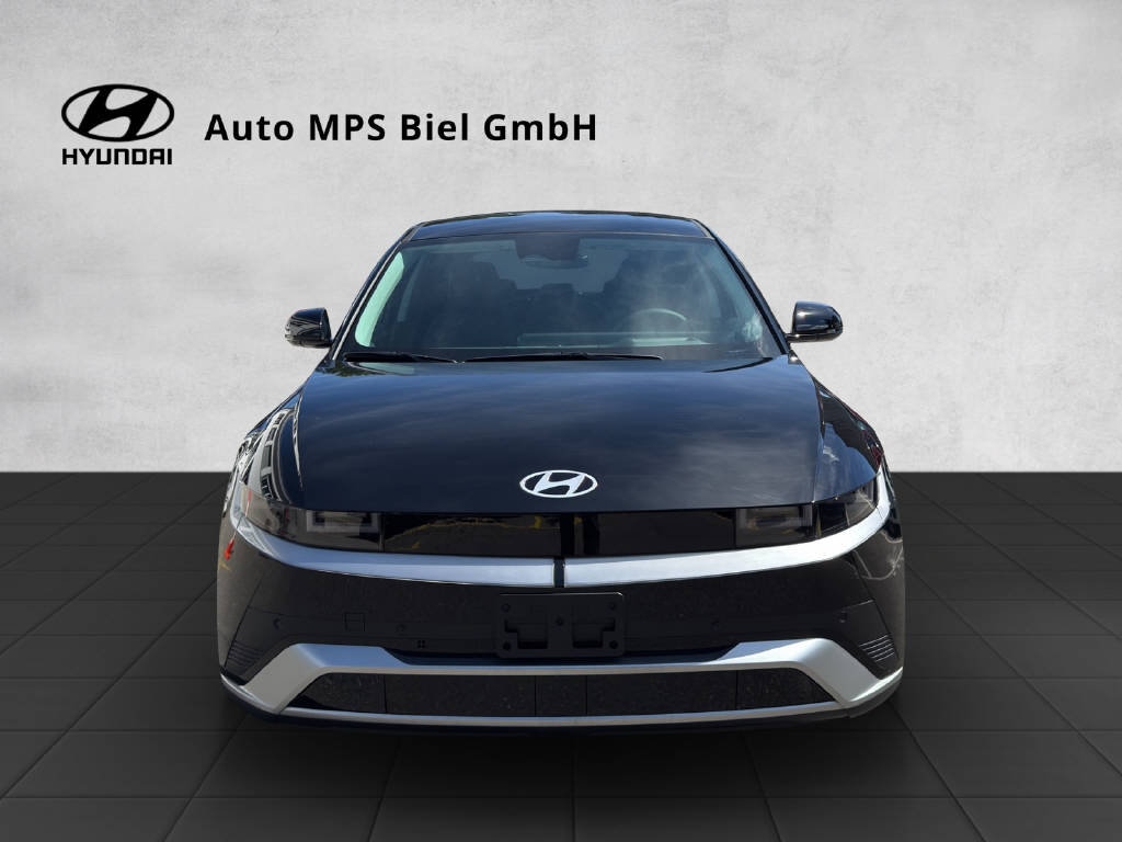 HYUNDAI Ioniq 5 Amplia 4WD, Elettrica, Auto nuove, Automatico - 2