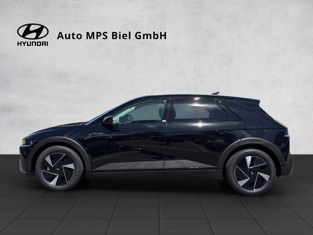 HYUNDAI Ioniq 5 Amplia 4WD, Elettrica, Auto nuove, Automatico - 3