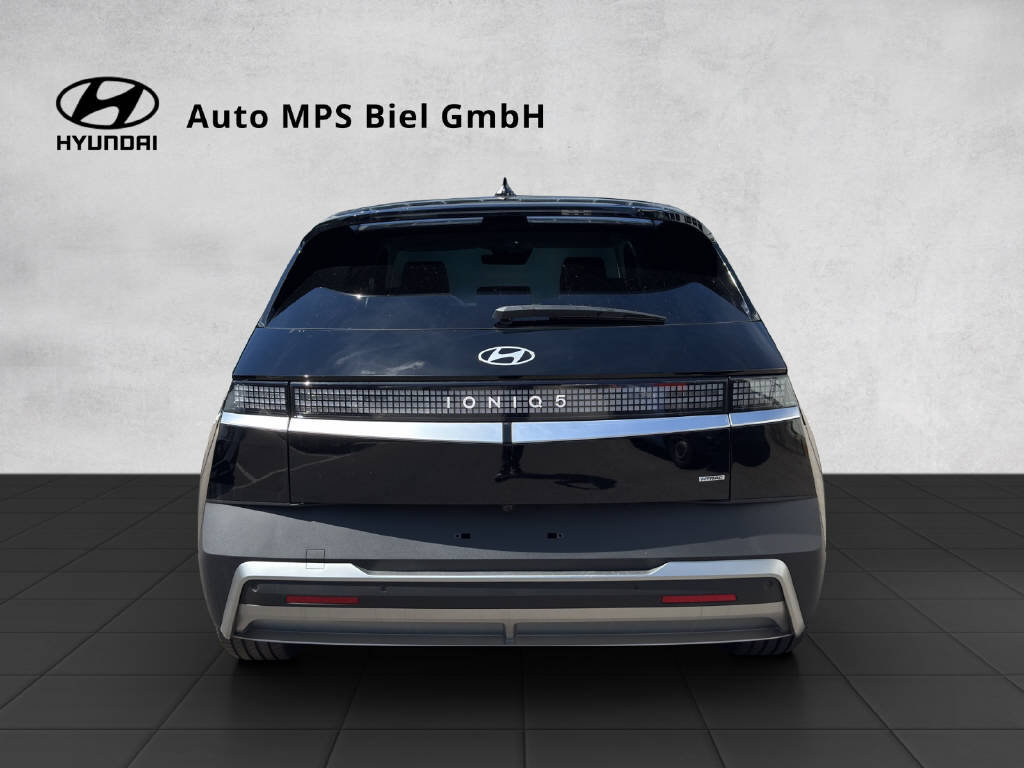 HYUNDAI Ioniq 5 Amplia 4WD, Elettrica, Auto nuove, Automatico - 5