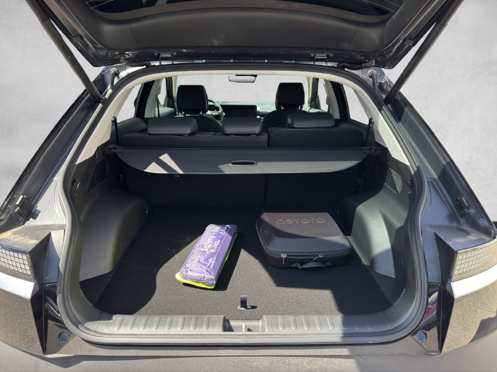 HYUNDAI Ioniq 5 Amplia 4WD, Elettrica, Auto nuove, Automatico - 6