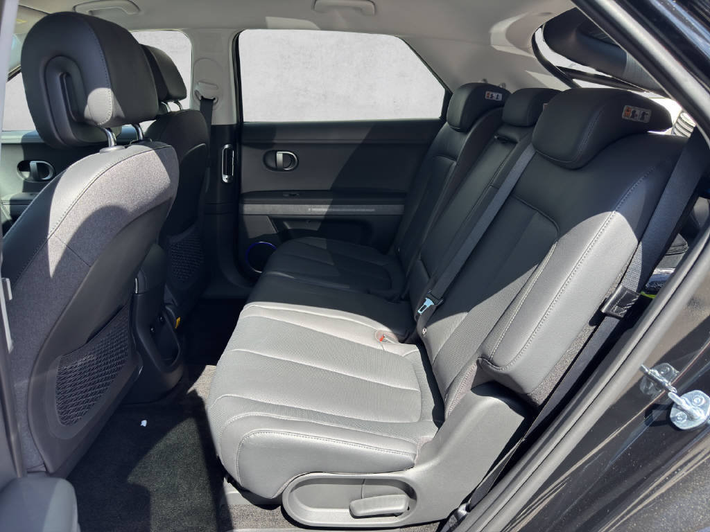 HYUNDAI Ioniq 5 Amplia 4WD, Elettrica, Auto nuove, Automatico - 7