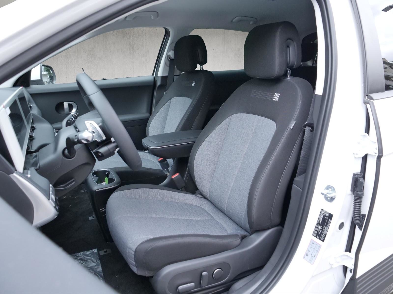 HYUNDAI Ioniq 5 Origo 4WD, Elektro, Neuwagen, Automatik - 7