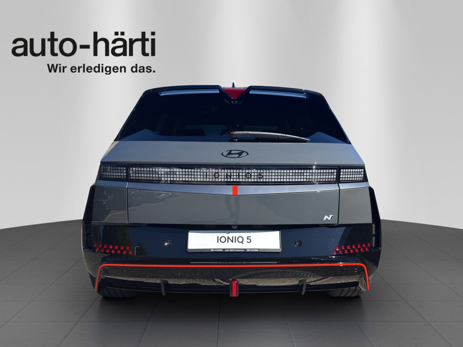 HYUNDAI Ioniq 5 N 84kWh 4WD, Elettrica, Auto nuove, Automatico - 4