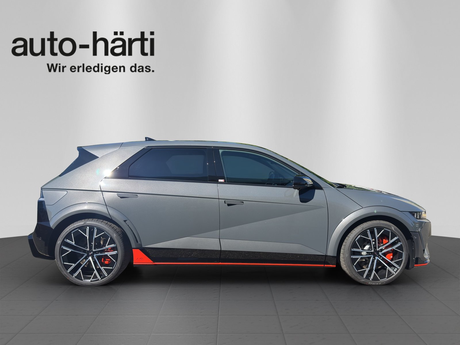HYUNDAI Ioniq 5 N 84kWh 4WD, Elettrica, Auto nuove, Automatico - 6