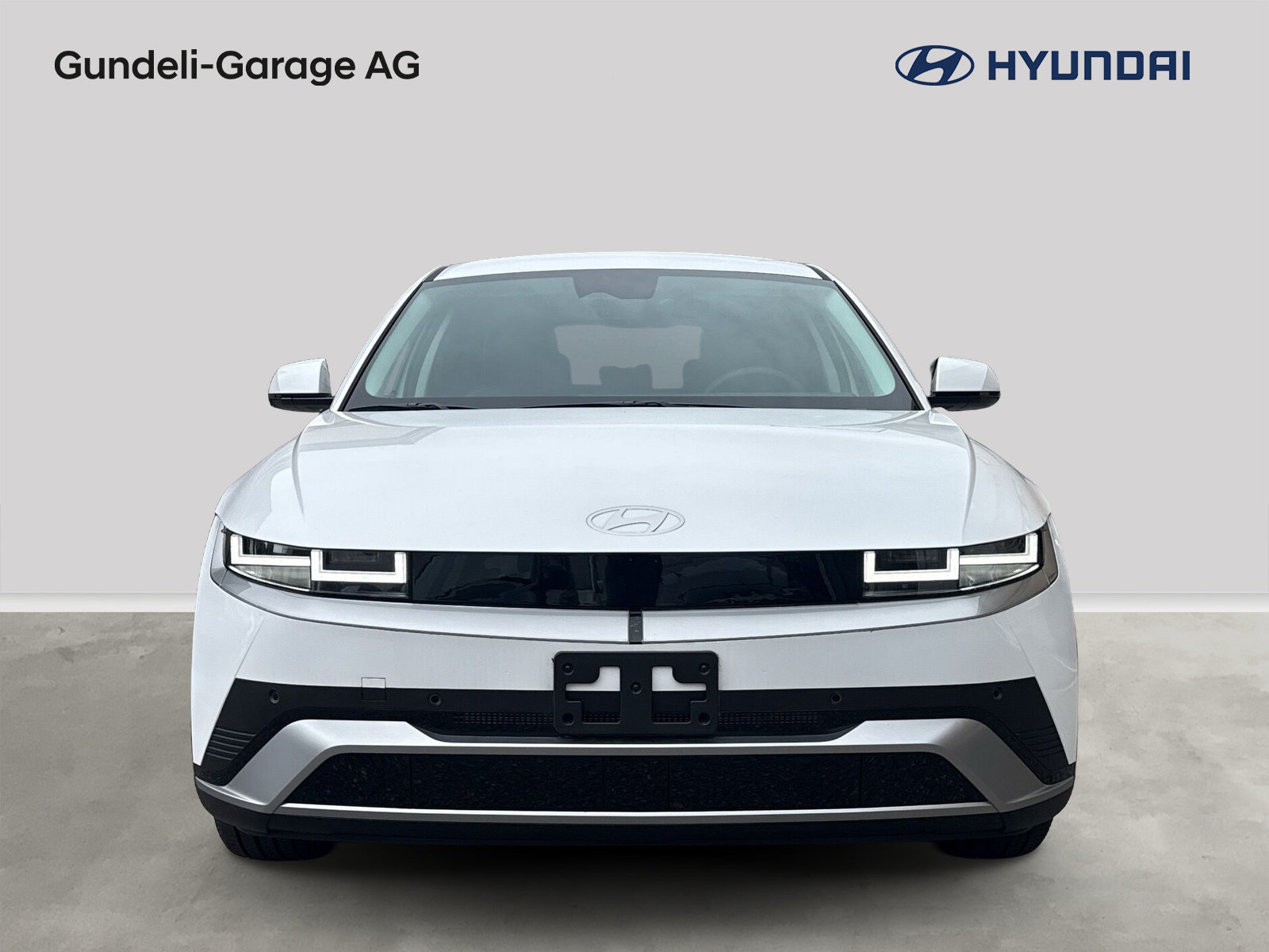 HYUNDAI Ioniq 5 Amplia 84kWh, Elettrica, Auto nuove, Automatico - 2