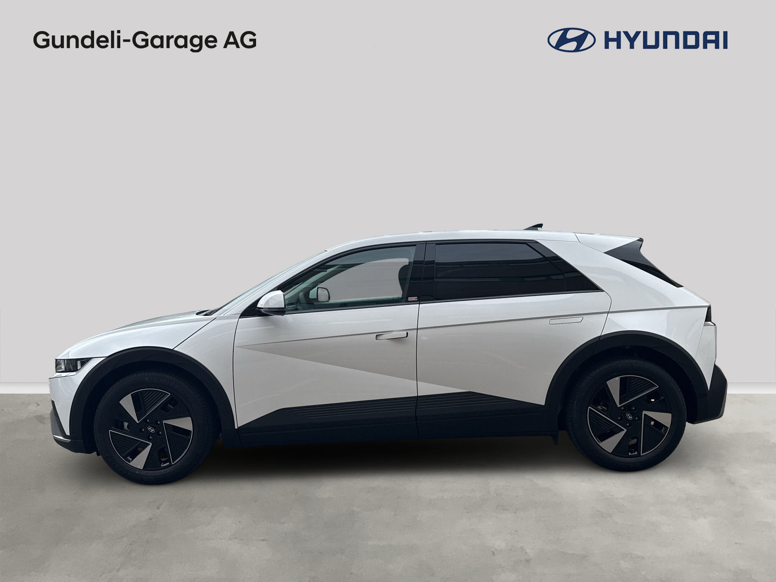HYUNDAI Ioniq 5 Amplia 84kWh, Elettrica, Auto nuove, Automatico - 3