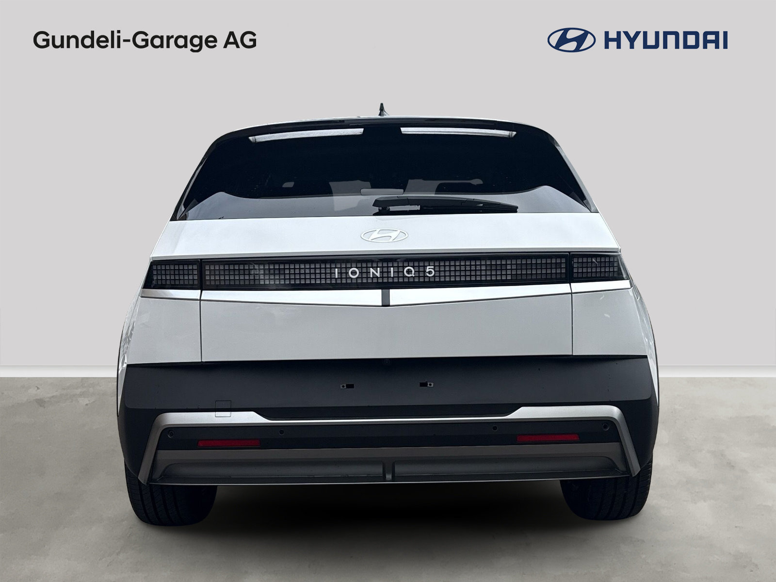 HYUNDAI Ioniq 5 Amplia 84kWh, Elettrica, Auto nuove, Automatico - 6