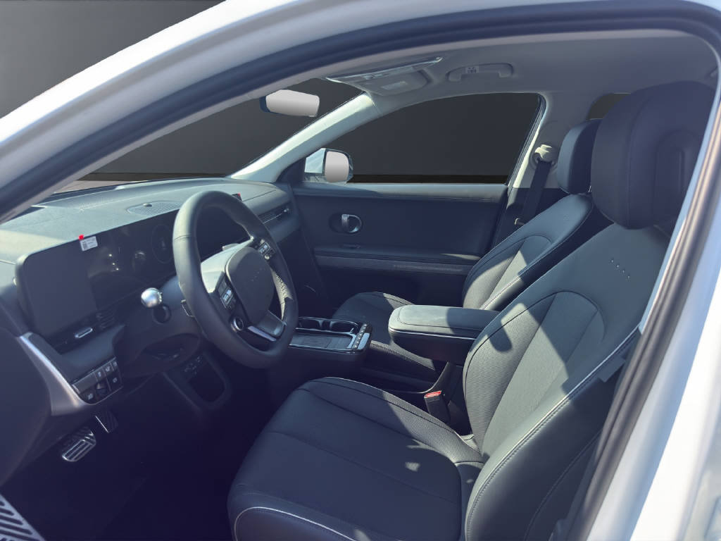 HYUNDAI Ioniq 5 Amplia 2WD 84kWh Pompe à chaleur, Electric, New car, Automatic - 7