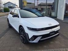 HYUNDAI Ioniq 5 N Line 84kWh 4WD, Électrique, Voiture nouvelle, Automatique - 3