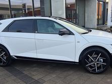 HYUNDAI Ioniq 5 N Line 84kWh 4WD, Électrique, Voiture nouvelle, Automatique - 4