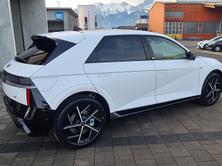 HYUNDAI Ioniq 5 N Line 84kWh 4WD, Électrique, Voiture nouvelle, Automatique - 5