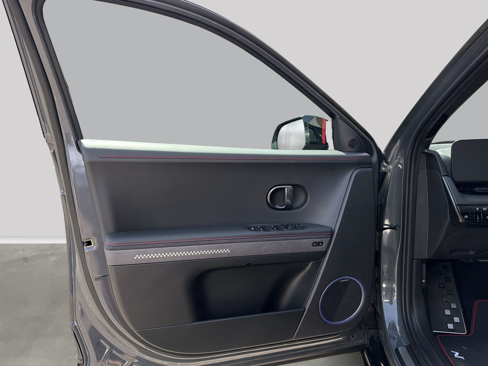 HYUNDAI Ioniq 5 N Line 84kWh 4WD, Électrique, Voiture nouvelle, Automatique - 7
