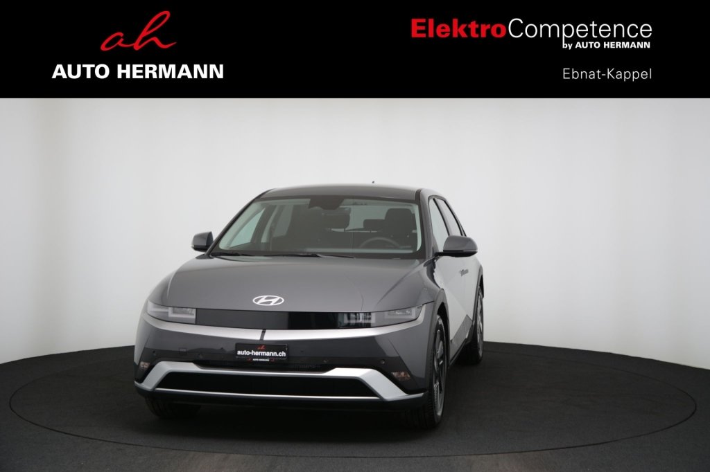 HYUNDAI Ioniq 5 Trend Line 84kWh, Elektro, Neuwagen, Automatik - 2