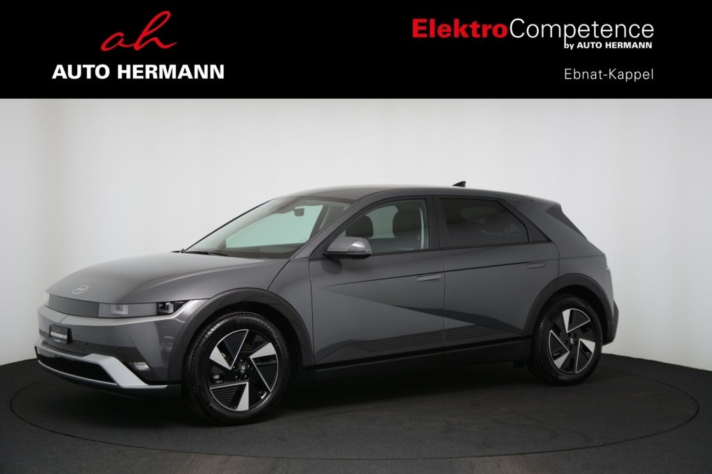 HYUNDAI Ioniq 5 Trend Line 84kWh, Elektro, Neuwagen, Automatik - 3