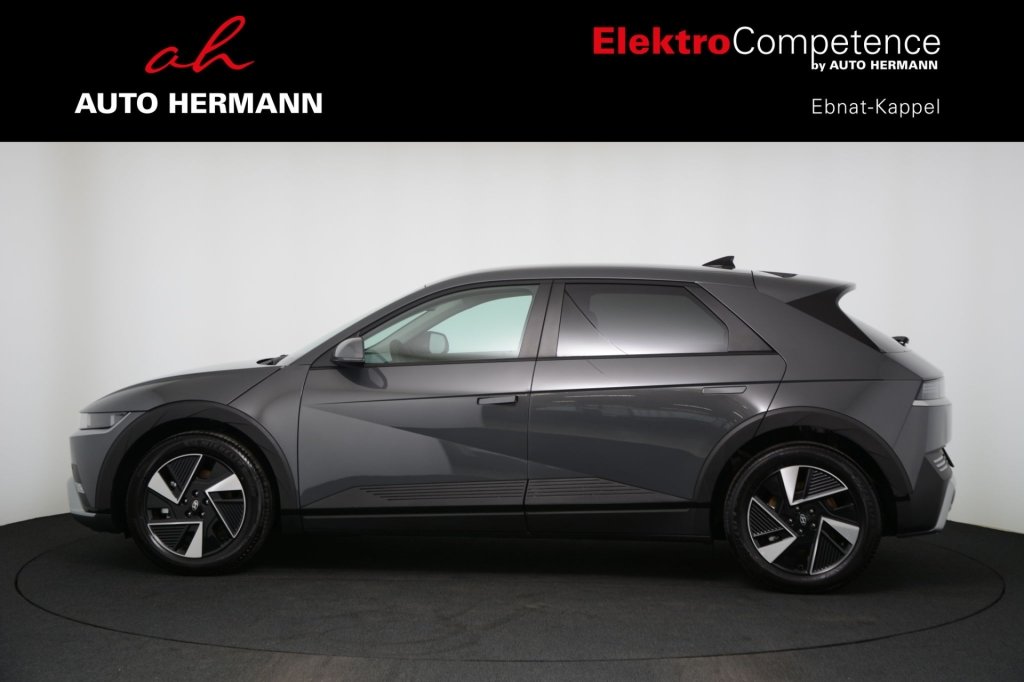 HYUNDAI Ioniq 5 Trend Line 84kWh, Elektro, Neuwagen, Automatik - 4