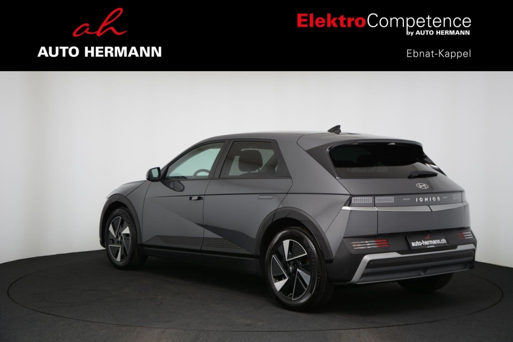 HYUNDAI Ioniq 5 Trend Line 84kWh, Elektro, Neuwagen, Automatik - 5