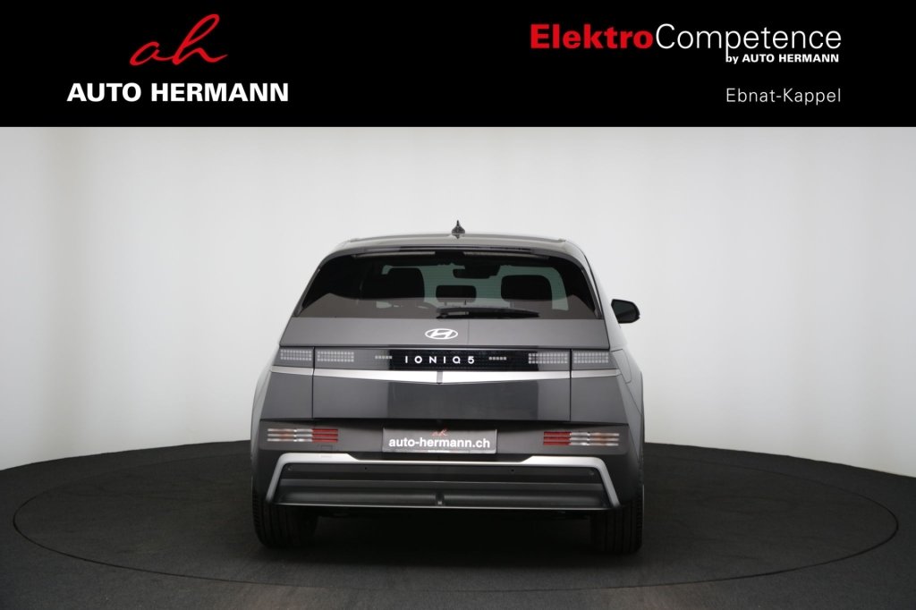 HYUNDAI Ioniq 5 Trend Line 84kWh, Elektro, Neuwagen, Automatik - 6