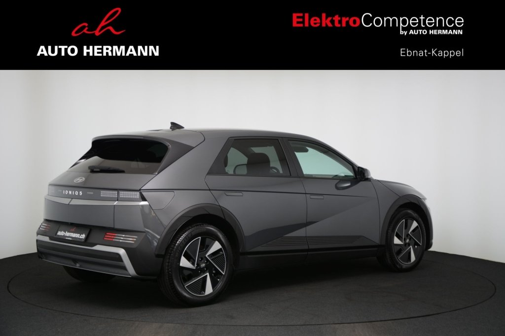 HYUNDAI Ioniq 5 Trend Line 84kWh, Elektro, Neuwagen, Automatik - 7