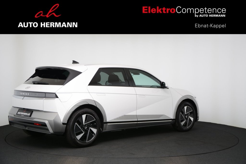 HYUNDAI Ioniq 5 GO Plus 84kWh, Elektro, Neuwagen, Automatik - 7