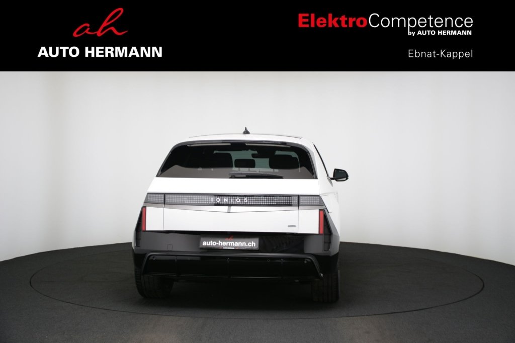 HYUNDAI Ioniq 5 N Line 84kWh 4WD, Elektro, Neuwagen, Automatik - 6