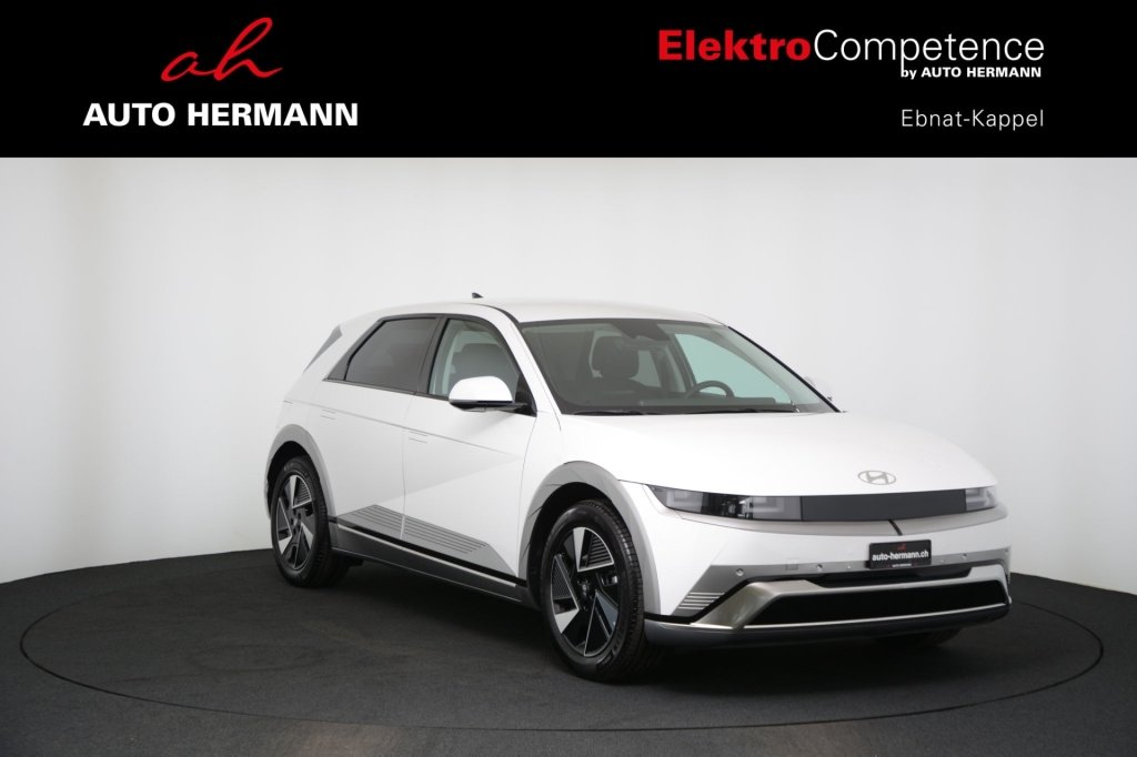 HYUNDAI Ioniq 5 GO Plus 84kWh