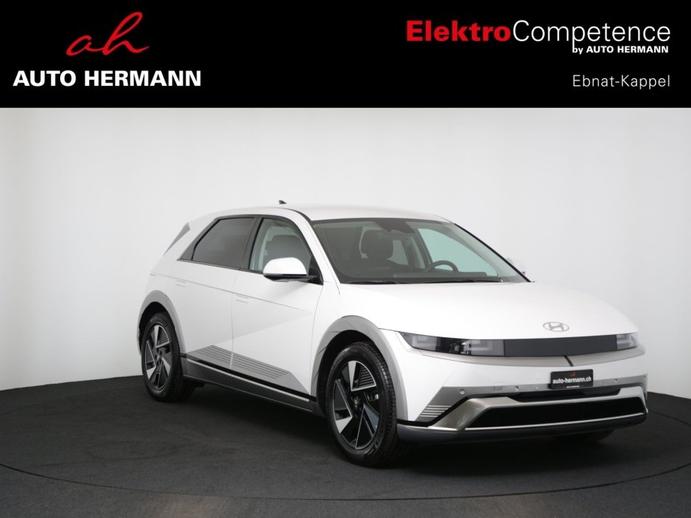 HYUNDAI Ioniq 5 GO Plus 84kWh, Elektro, Neuwagen, Automatik