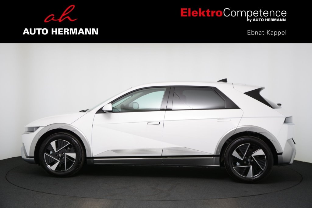 HYUNDAI Ioniq 5 GO Plus 84kWh, Électrique, Voiture nouvelle, Automatique - 4