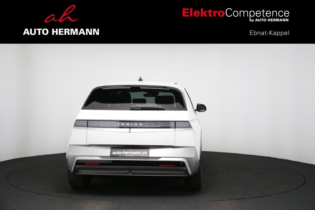 HYUNDAI Ioniq 5 GO Plus 84kWh, Électrique, Voiture nouvelle, Automatique - 6