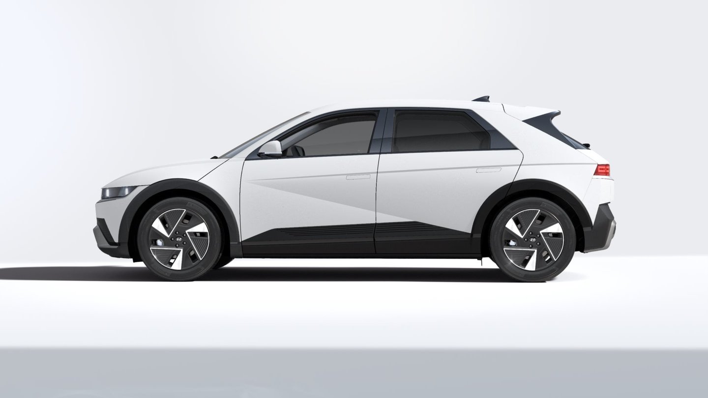 HYUNDAI Ioniq 5 Amplia 84kWh 4WD