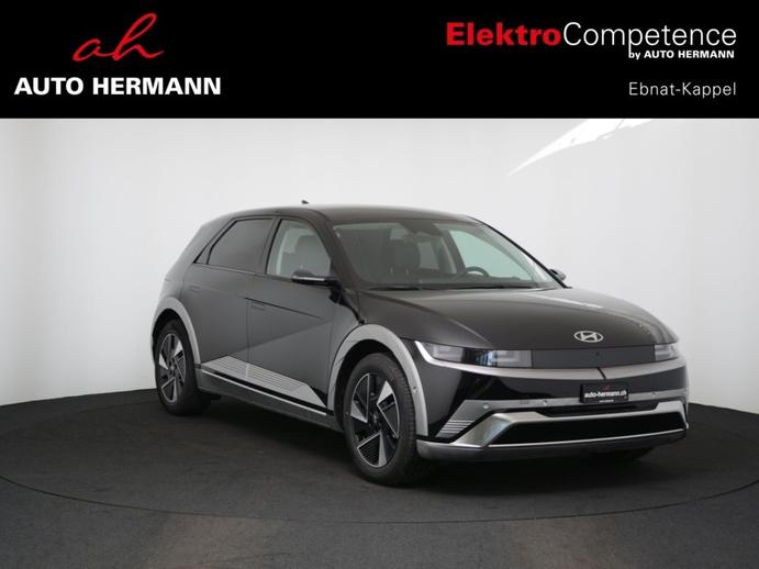 HYUNDAI Ioniq 5 Prestige 84kWh 4WD, Elektro, Neuwagen, Automatik