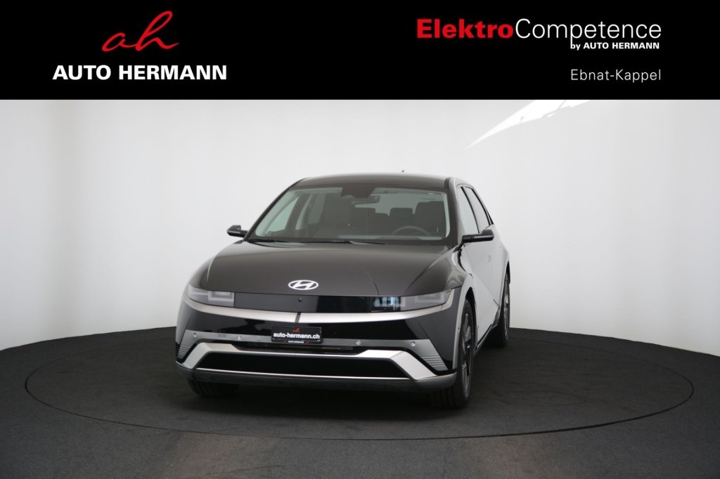 HYUNDAI Ioniq 5 Prestige 84kWh 4WD, Elektro, Neuwagen, Automatik - 2