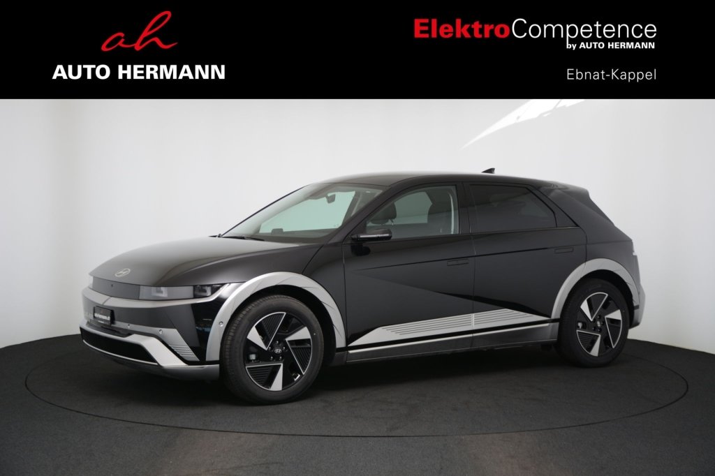 HYUNDAI Ioniq 5 Prestige 84kWh 4WD, Elektro, Neuwagen, Automatik - 3