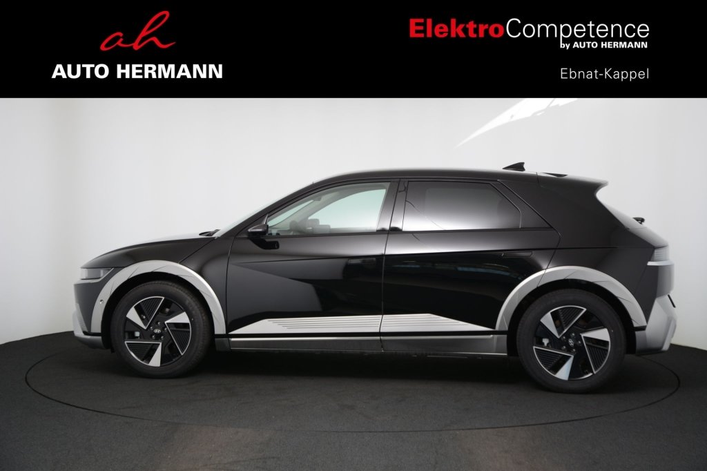 HYUNDAI Ioniq 5 Prestige 84kWh 4WD, Elektro, Neuwagen, Automatik - 4