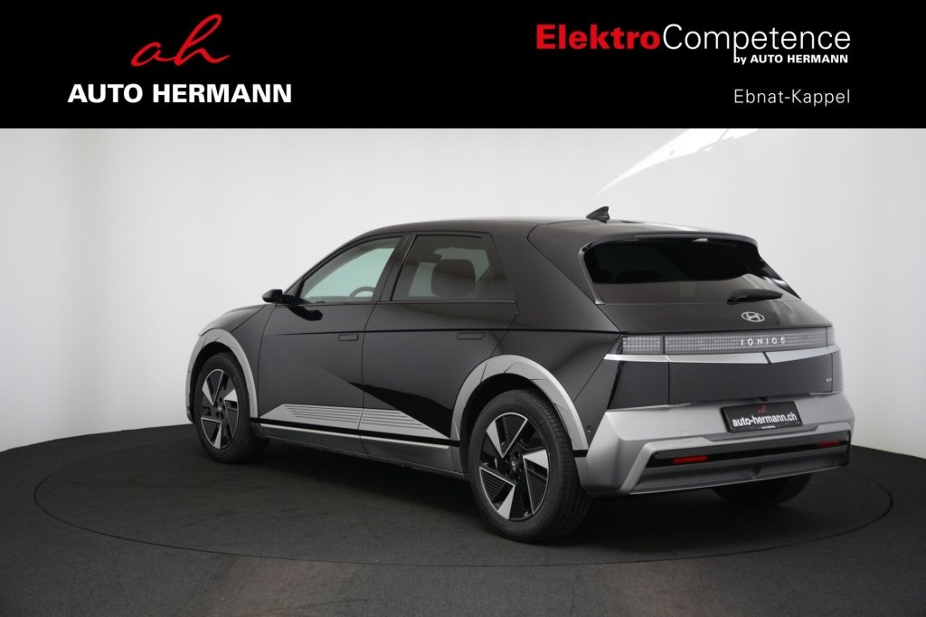 HYUNDAI Ioniq 5 Prestige 84kWh 4WD, Elektro, Neuwagen, Automatik - 5