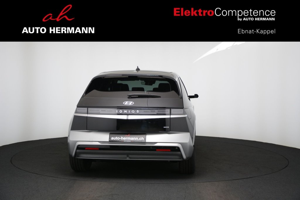 HYUNDAI Ioniq 5 Prestige 84kWh 4WD, Elektro, Neuwagen, Automatik - 6