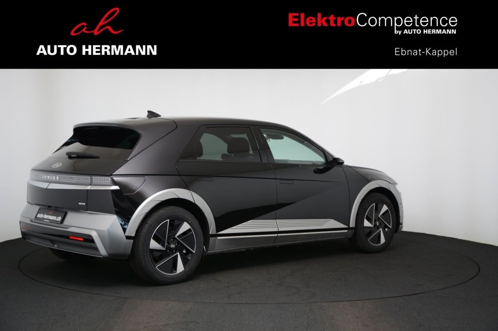 HYUNDAI Ioniq 5 Prestige 84kWh 4WD, Elektro, Neuwagen, Automatik - 7