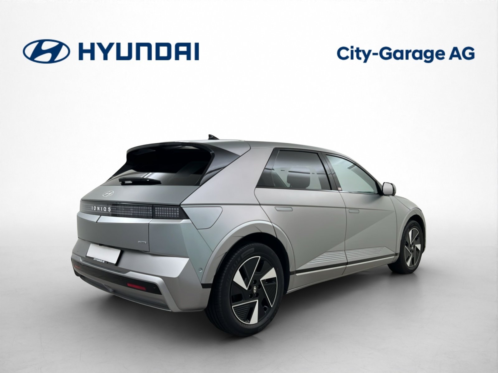 HYUNDAI Ioniq 5 Vertex 4WD, Électrique, Voiture nouvelle, Automatique - 3