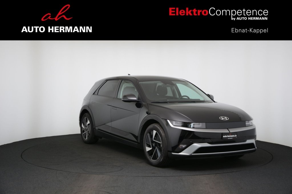 HYUNDAI Ioniq 5 Trend Line 84kWh