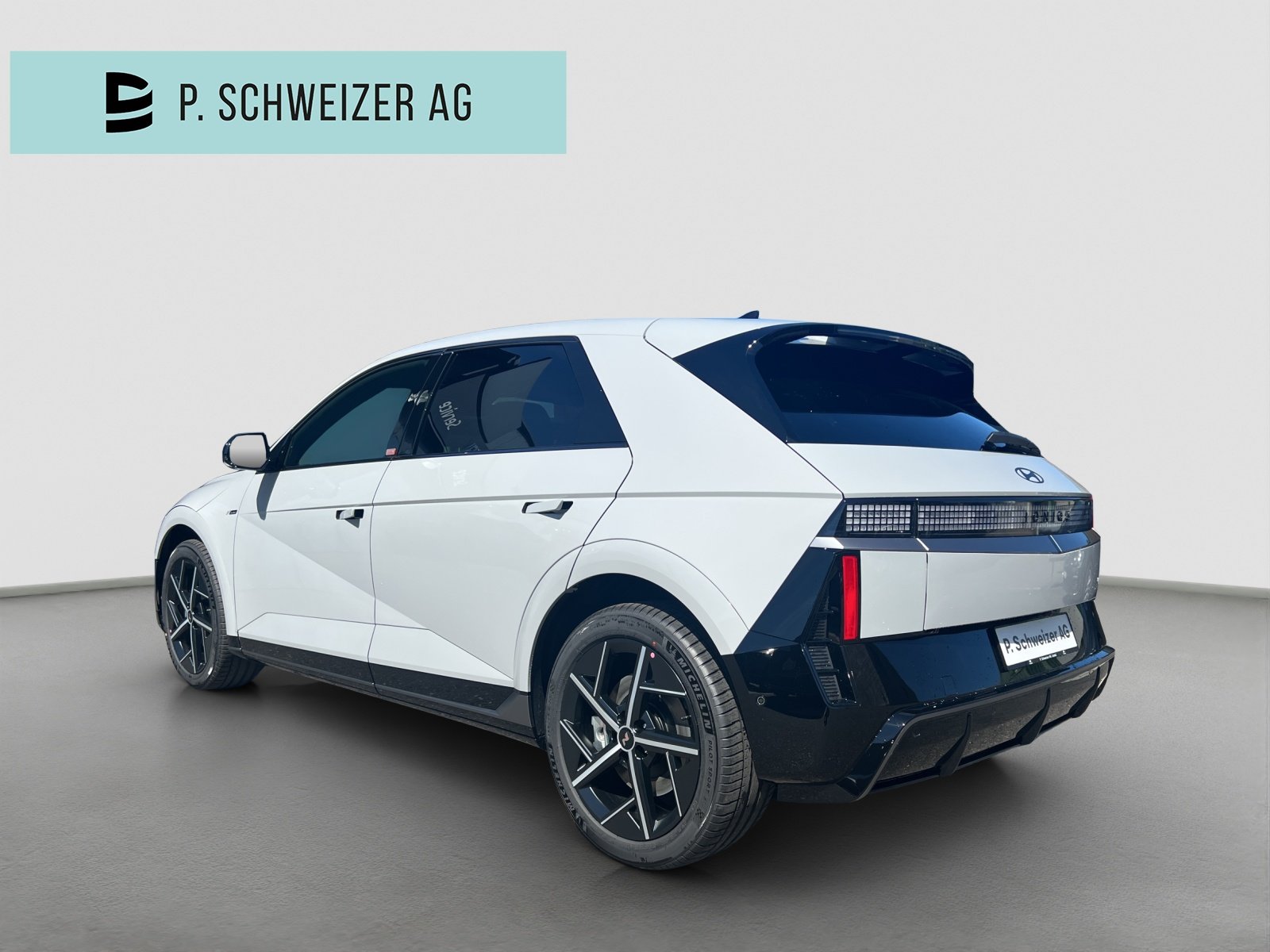 HYUNDAI Ioniq 5 N Line 84kWh 4WD, Elektro, Neuwagen, Automatik - 3