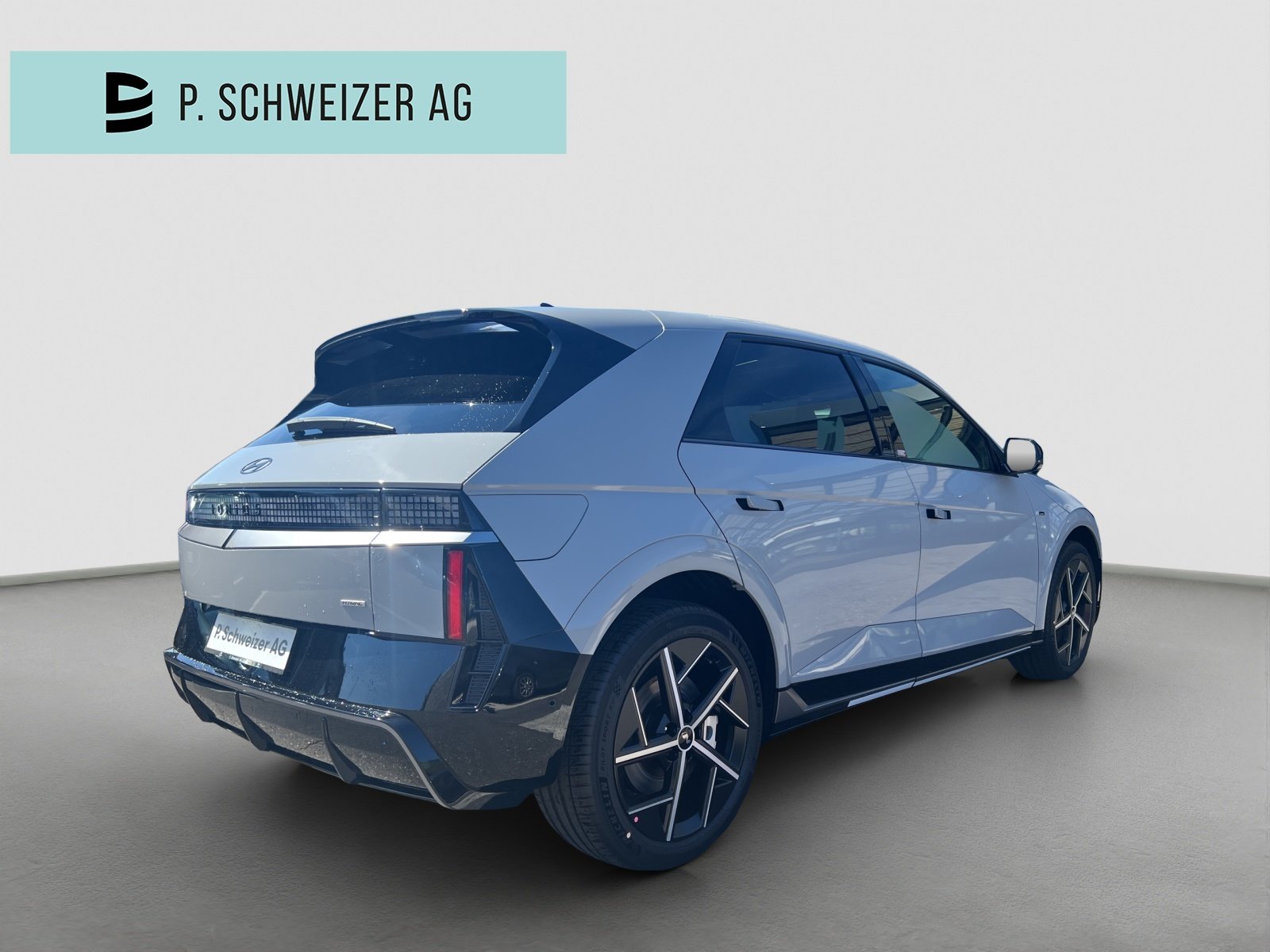 HYUNDAI Ioniq 5 N Line 84kWh 4WD, Elektro, Neuwagen, Automatik - 5