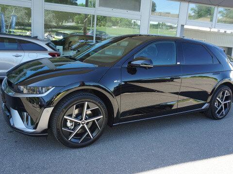 HYUNDAI Ioniq 5 N Line 84kWh 4WD, Elettrica, Auto nuove, Automatico