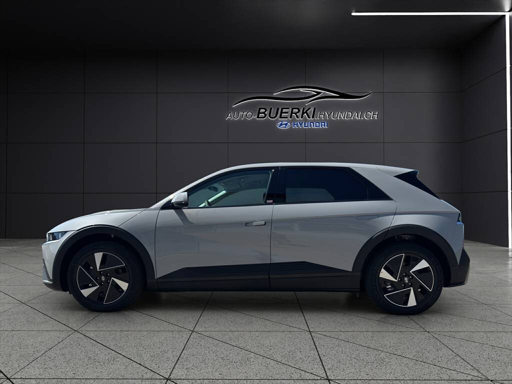 HYUNDAI IONIQ 5 2021-, Electric, New car, Automatic - 4