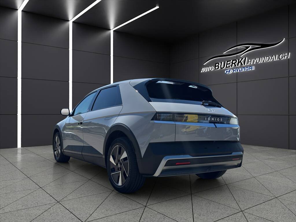 HYUNDAI IONIQ 5 2021-, Electric, New car, Automatic - 5