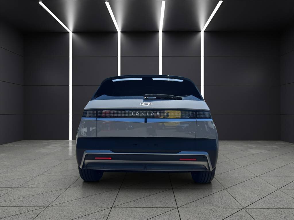 HYUNDAI IONIQ 5 2021-, Electric, New car, Automatic - 6