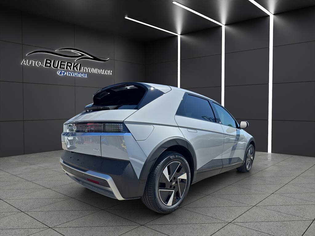 HYUNDAI IONIQ 5 2021-, Electric, New car, Automatic - 7