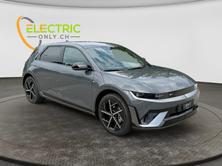 HYUNDAI Ioniq 5 N-Line 84kWh, Electric, New car, Automatic - 7